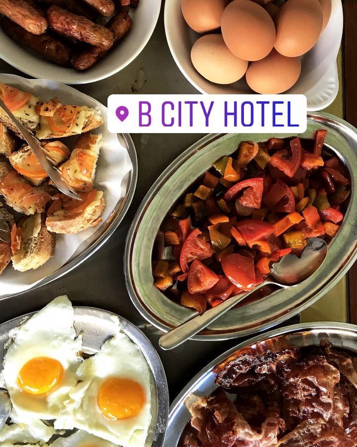 B City Hotel Bardolino Room photo